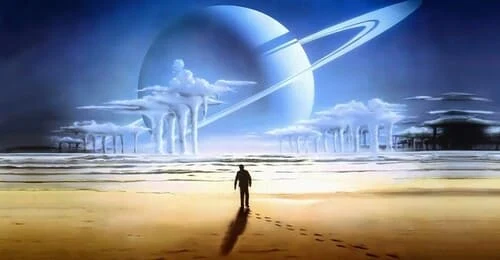 The Quiet Earth (1982)