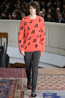 Paul Smith, Paris Fashion Week, menswear, Fall Winter, 2014, otoño invierno, 