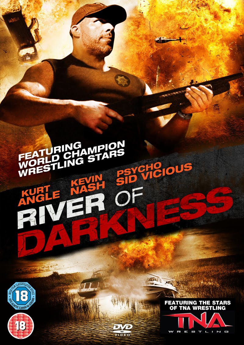 River of Darkness movies in USA