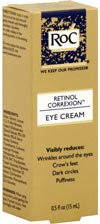 RoC Retinol Correxion Eye Cream