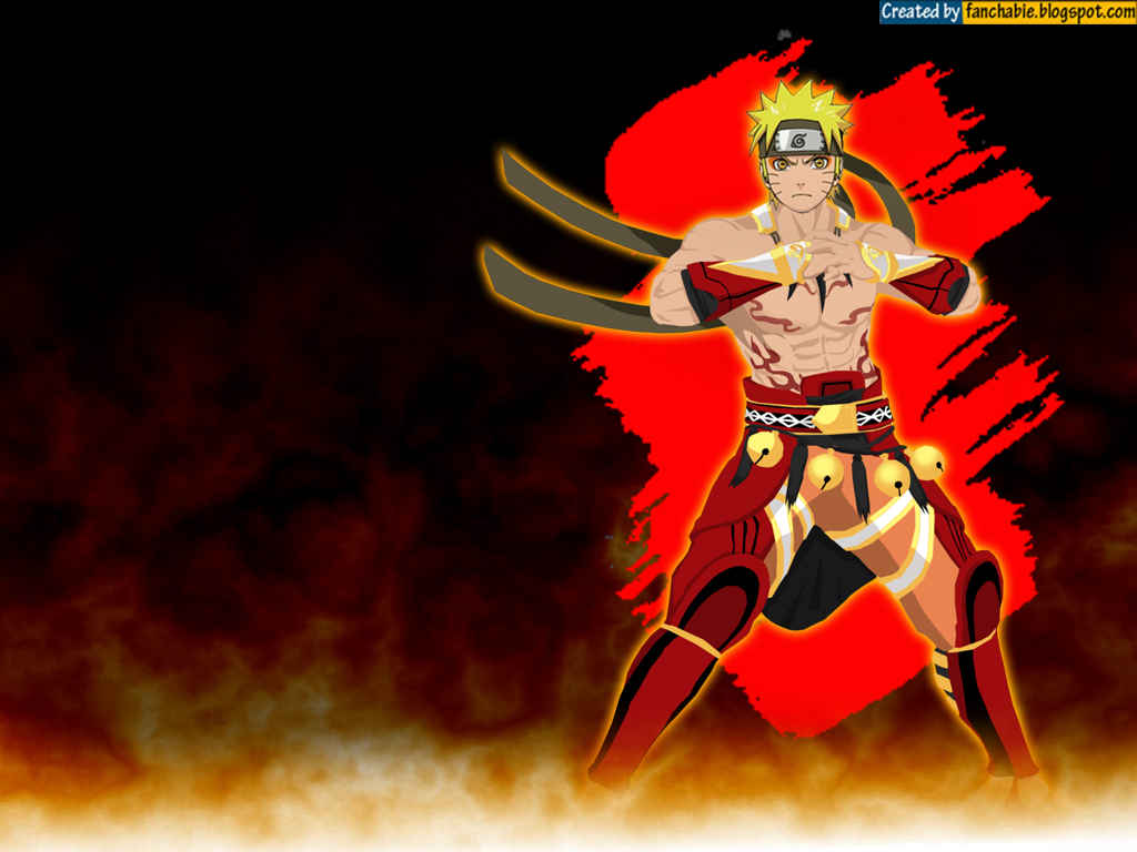 Best Wallpaper: Uzumaki Naruto : Cool Wallpaper HD
