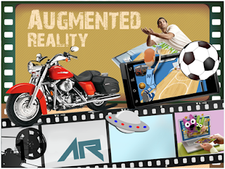 augmented reality apps