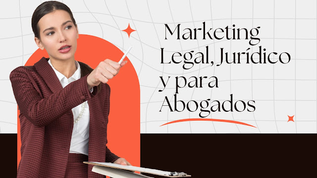 Marketing Legal, Jurídico y para Abogados en Ecuador