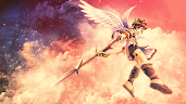 #5 Kid Icarus Wallpaper