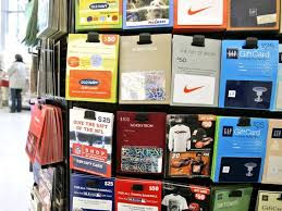 Unwanted Gift Cards: How to Get What You Really Want