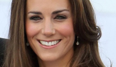 Kate, Duchess of Cambridge