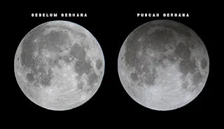 Bulan September Ini Akan Terjadi Fenomena Langka, Catat Tanggalnya Berikut