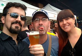 Últimas Ferias Madrileñas: BeerMad