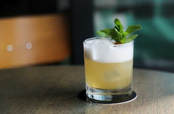 Whisky Sour