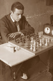 Joaquim Travesset Barba, campeón social 1960