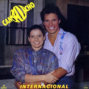 V. A. - Cambalacho - Internacional (1986)[Flac]