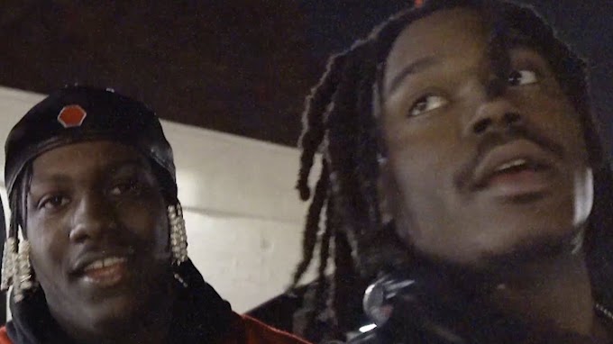 LUCKI lança clipe ao lado de Lil Yachty, veja "Greed"