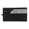 The Benefits Of Using A 1000w Pure Sine Wave Inverter.