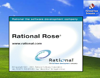 Rational Rose Enterprise + License Key