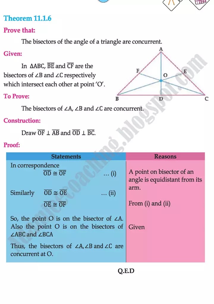 line-bisectors-and-angles-bisectors-mathematics-class-9th-text-book