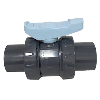 Ball Valve PVC FIP-Astore