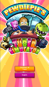 PewDiePie’s Tuber Simulator MOD APK