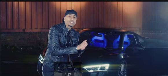 Half Window Down - Ikka, Dr. Zeus Song Mp3 Download Full Lyrics HD Video