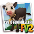 Farmville 2 Kara Simmental Buzağı Alma Hilesi 