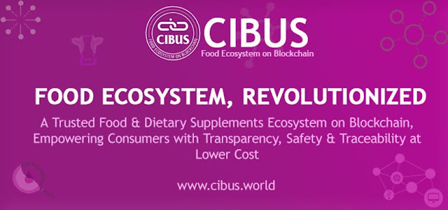 CIBUS dan Revolusi Baru Dalam Distribusi Makanan