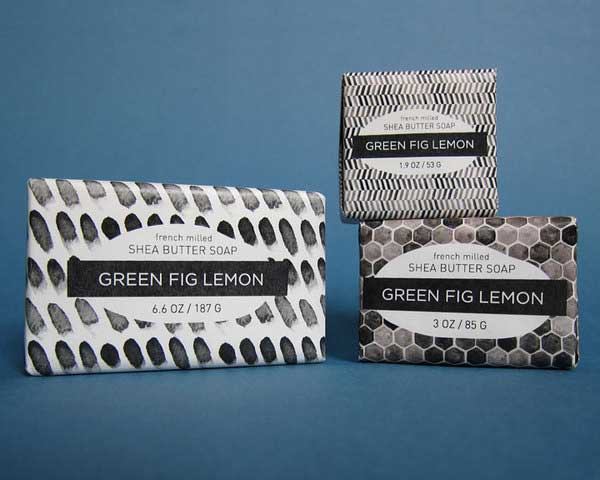 Soap Packaging Designs