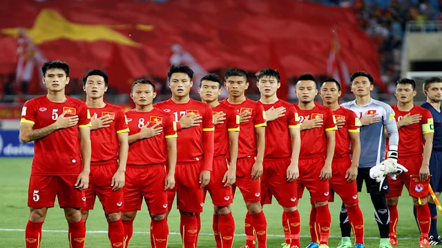 Vietnam told Japan are conquerable in front of quarterfinal conflict