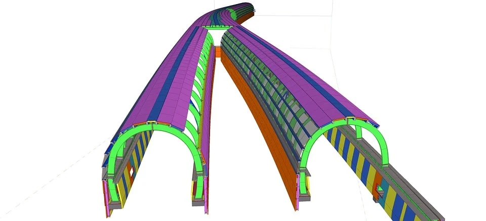 Tekla Structural Designer 2018 Full Free Download