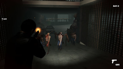 Borderwatch Dark Armada Game Screenshot 6