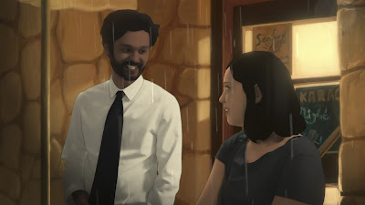 Undone Season 2 Image 1