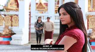 Neetu Chandra in Aadhi Bhagavan