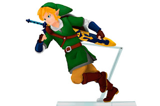 Illustration de Link