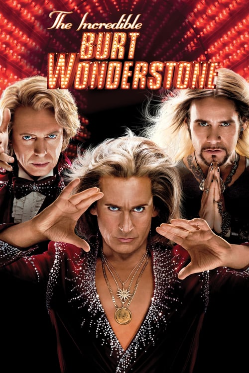 L'incredibile Burt Wonderstone 2013 Film Completo In Italiano Gratis