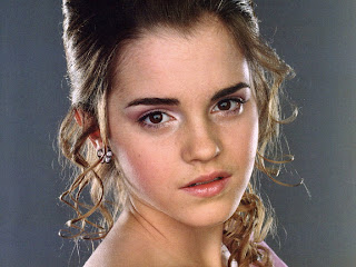 Emma Watson from Harry Potter