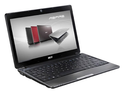 new Acer Aspire AS1551-4755