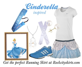 cinderella costume