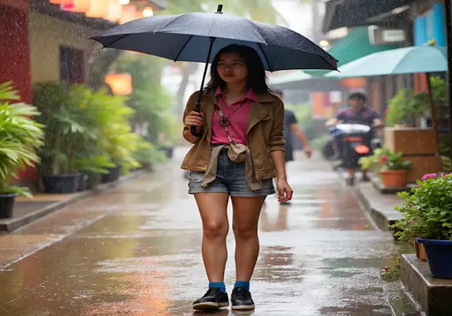 Best Umbrellas in PH