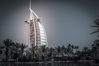 বুর্জ আল আরব (Burj Al Arab) সম্পর্কে অজানা তথ্য