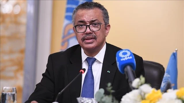 WHO Merasa Miris Konflik di Yemen hingga Suriah Tak Dapat Perhatian seperti Ukraina