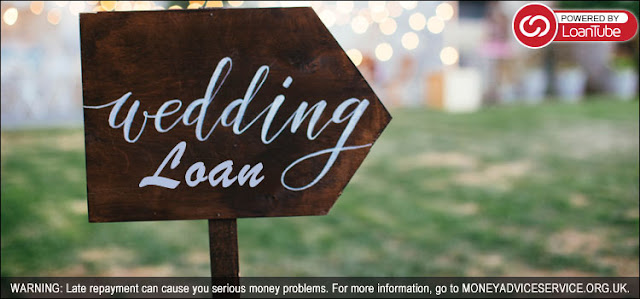 Loans for Wedding