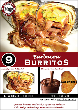 set 9-barbacoa