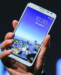 Huawei Ascend Mate 2 4G