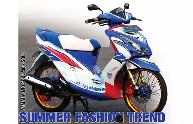 Yamaha mio air brush trend modifikasi.JPG