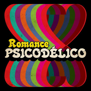 MP3 download Various Artists - Romance psicodélico iTunes plus aac m4a mp3