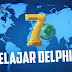 Membuat Program Hello Wolrd Pada Delphi 7 - Belajar Delphi 7 Part 1 [Joker_ID]