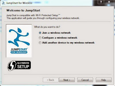  JUMPSTART FOR WIRELESS Software WiFi Gratis Download 2015