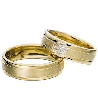 Galeri Cincin Nikah 007