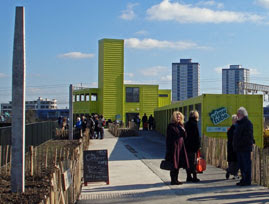 View Tube, March 2010