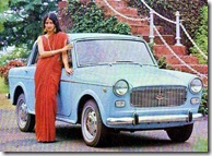 Premier Padmini