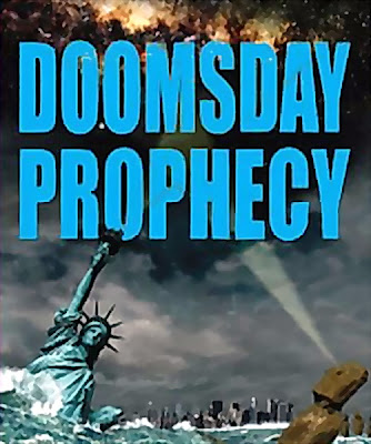 Watch Doomsday Prophecy 2011 BRRip Hollywood Movie Online | Doomsday Prophecy 2011 Hollywood Movie Poster