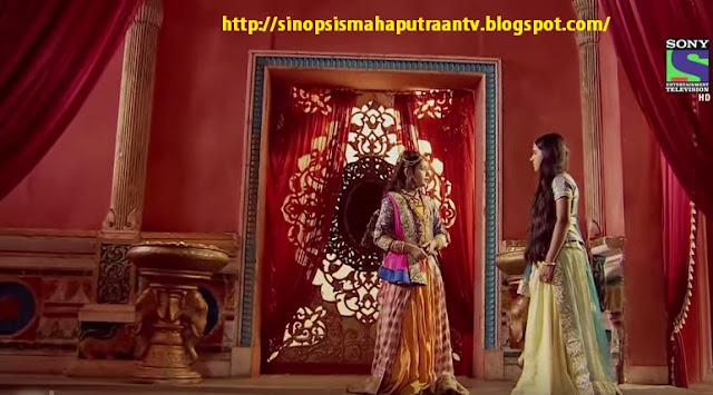 Sinopsis Mahaputra Episode 185